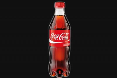 Coca Cola 0.5L