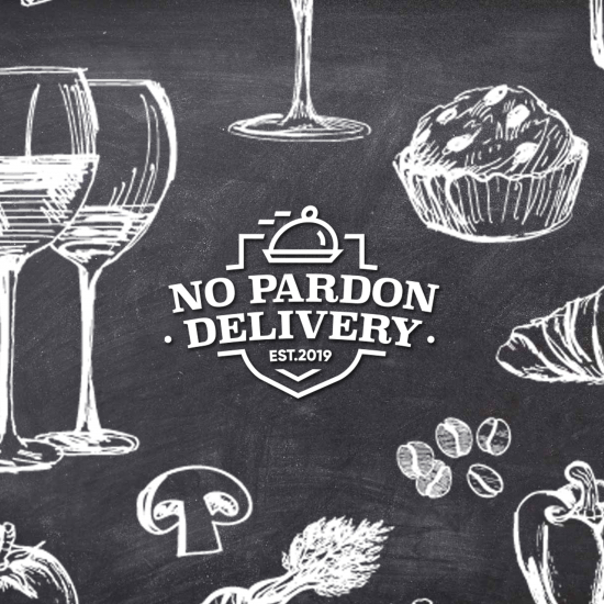 No Pardon Delivery